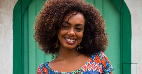 丹达拉·玛丽安娜 Dandara Mariana照片