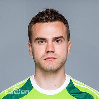 伊戈尔·阿金费耶夫 Igor Akinfeev照片