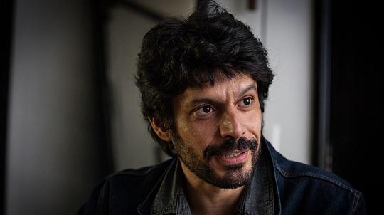 劳林内尔逊·乌拉德米尔 Lourinelson Vladmir照片