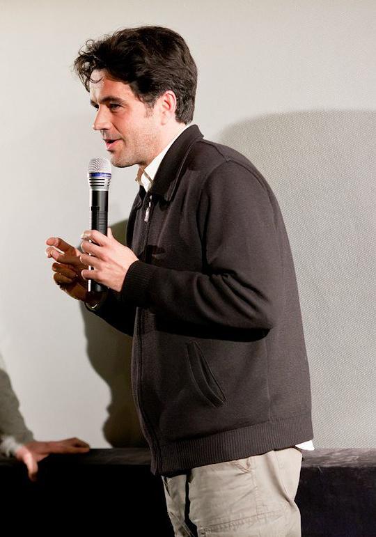 若昂·维亚纳 João Viana照片