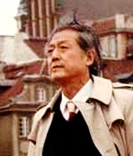 王映东 Yingdong Wang照片