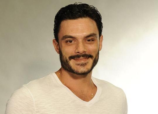 基科·皮索拉托 Kiko Pissolato照片