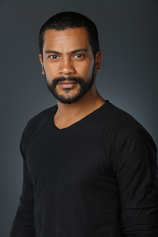 塞缪尔·德·阿西斯 Samuel de Assis照片