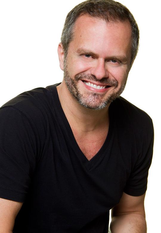 里昂纳多·佛朗哥 Leonardo Franco照片