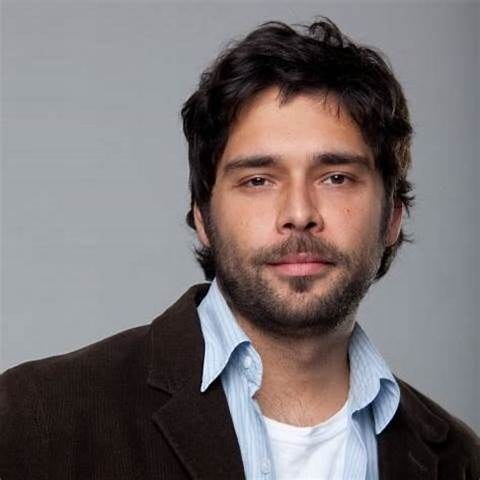 基杜·皮内罗 Jiddú Pinheiro照片