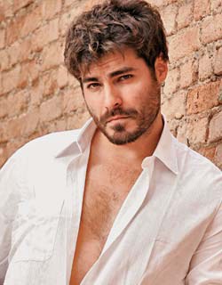 迪亚哥·拉赛尔达 Thiago Lacerda照片