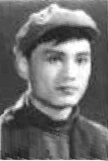 李安棣 Andi Li照片