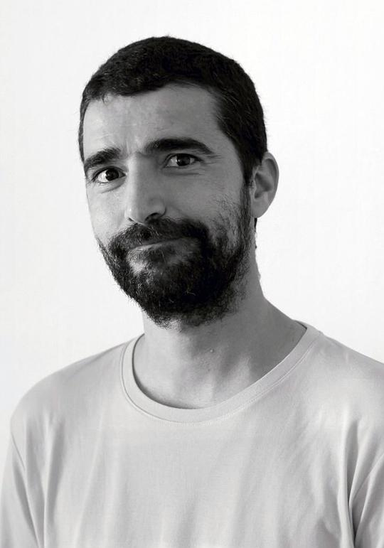 若昂·米勒·盖拉 João Miller Guerra照片