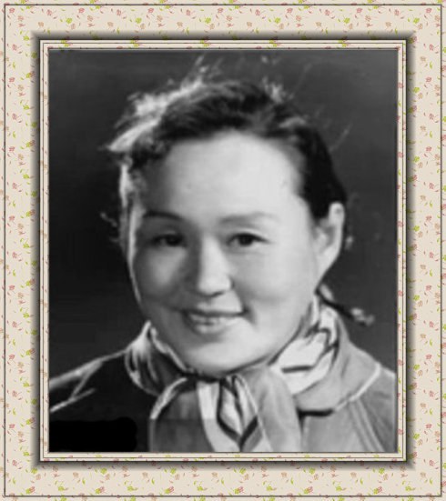 李健 Jian Li照片