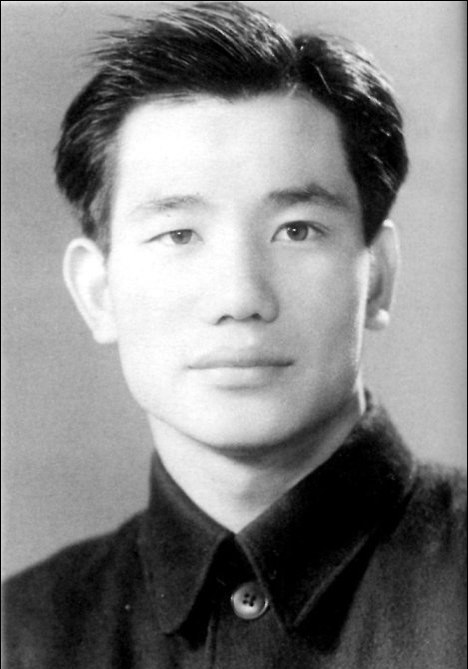 张莹 Ying Zhang照片