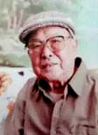 黄非 Fei Huang照片