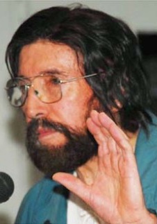 豪尔赫·圣希内斯 Jorge Sanjinés照片