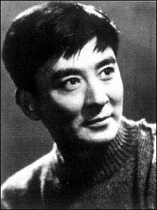 赵丹 Dan Zhao照片