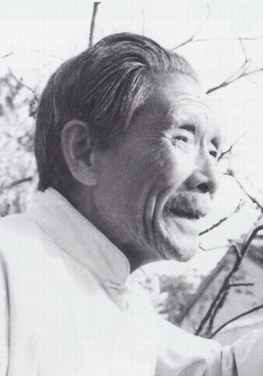 钱千里 Qianli Qian照片