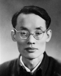 林杉 Shan Lin照片