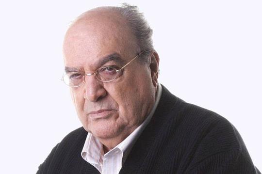 安托尼奥·阿布让拉 Antonio Abujamra照片