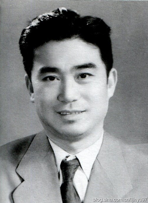 陈戈 Ge Chen照片