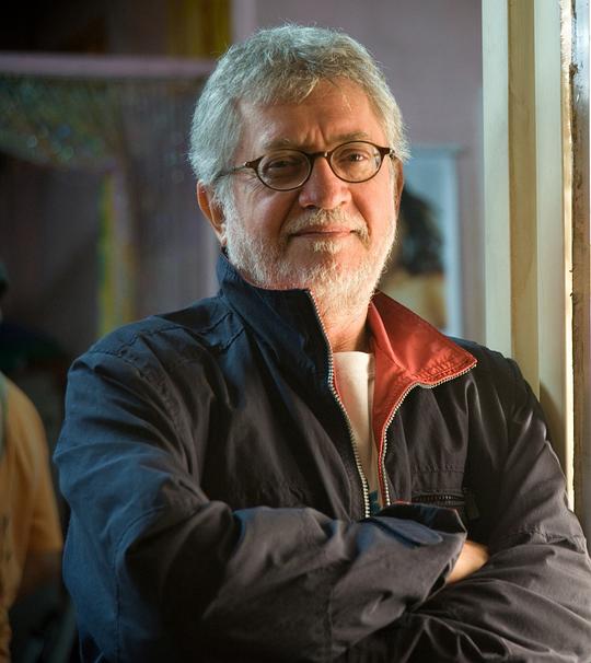 瓦尔特·卡瓦略 Walter Carvalho照片