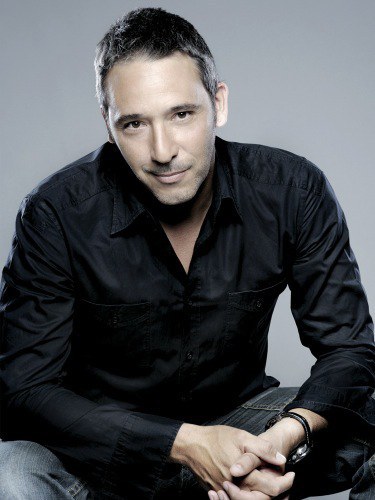 迭戈·因凡特 Diogo Infante照片