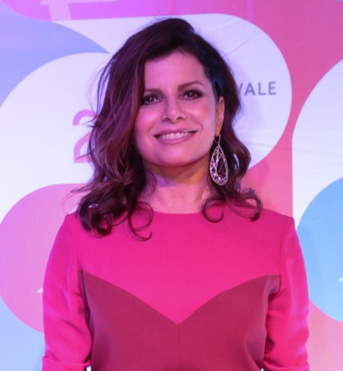 黛博拉·布罗奇 Débora Bloch照片