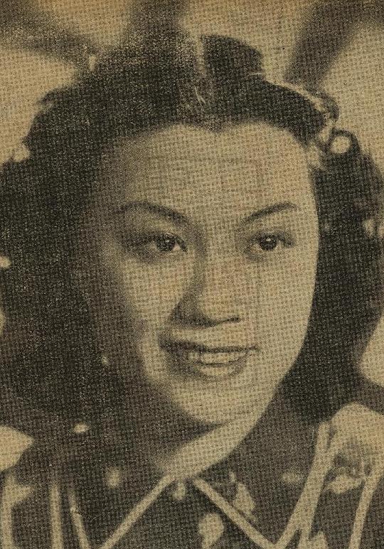 路明 Ming Lu照片