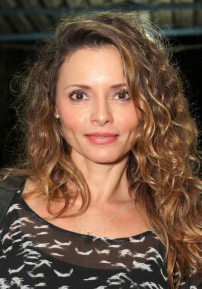 西塔·古埃吉斯 Rita Guedes照片