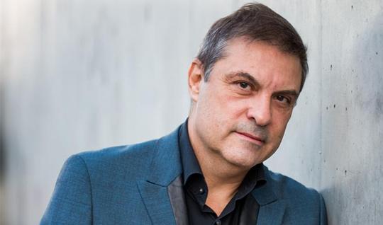 乔治·费尔南多 Jorge Fernando照片