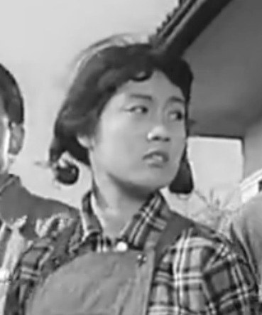 戴咏素 Yongsu Dai照片