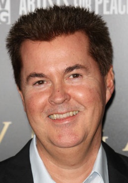 西蒙·富勒 Simon Fuller照片