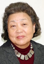 姜富子 Boo-Ja Kang照片