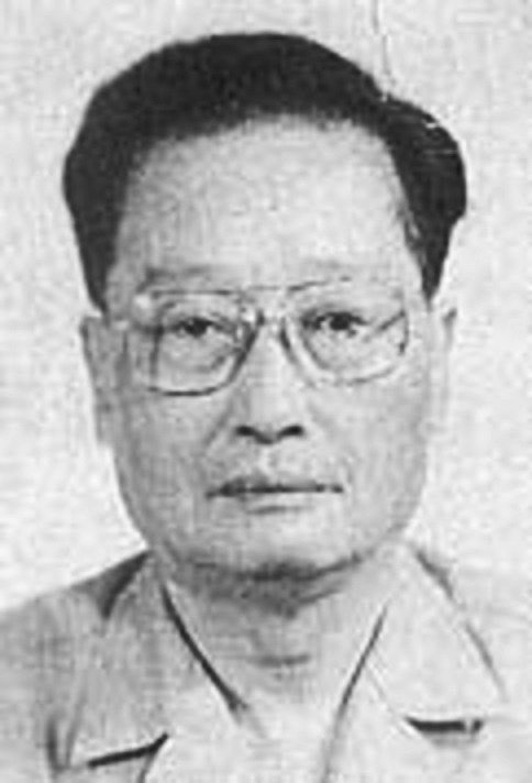 连裕斌 Yubin Lian照片