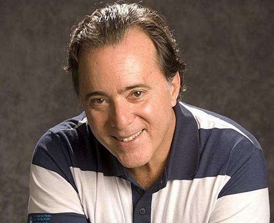 托尼·拉莫斯 Tony Ramos照片