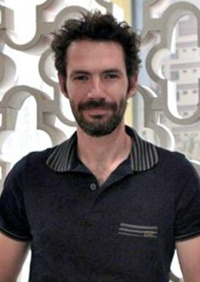 拉斐尔·希格 Rafael Sieg照片