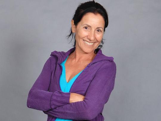 加西亚·基斯 Cássia Kis照片