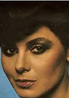 薇拉·费希尔 Vera Fischer照片