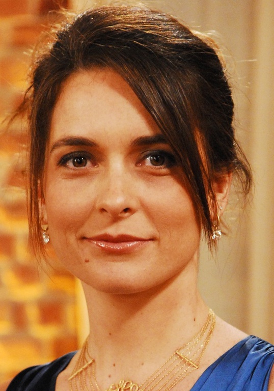 克劳迪亚·阿布瑞 Cláudia Abreu照片