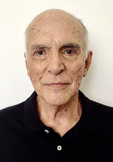 安东尼奥·卡洛斯·达·丰托拉 Antonio Carlos da Fontoura照片