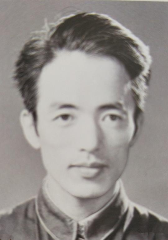 蔡振亚 Zhenya Cai照片