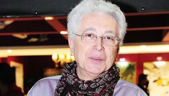 阿圭纳多·席尔瓦 Aguinaldo Silva照片