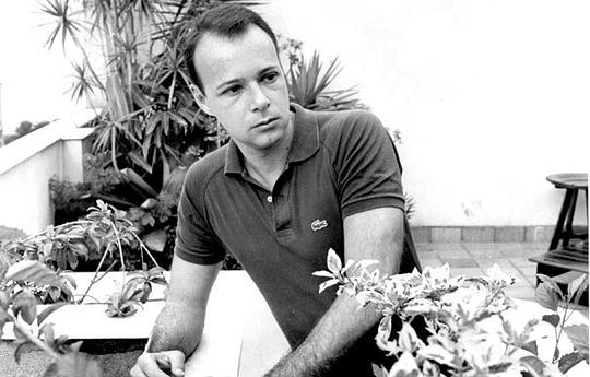 吉尔贝托·布拉加 Gilberto Braga照片