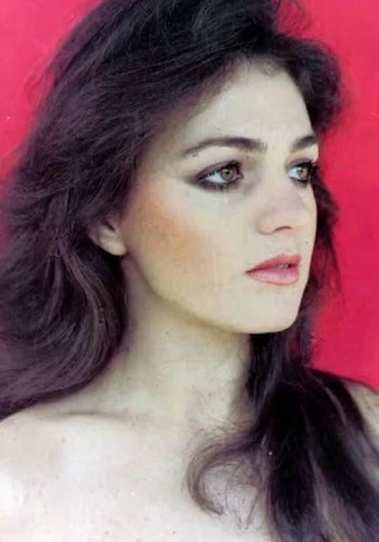 齐尔达·梅奥 Zilda Mayo照片