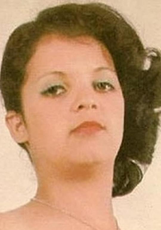 埃莉安·加巴伦 Eliane Gabarron照片