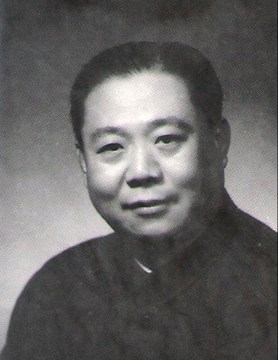 顾而已 Eryi Gu照片