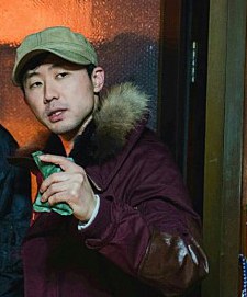 李韩昱 Han-uk Lee照片