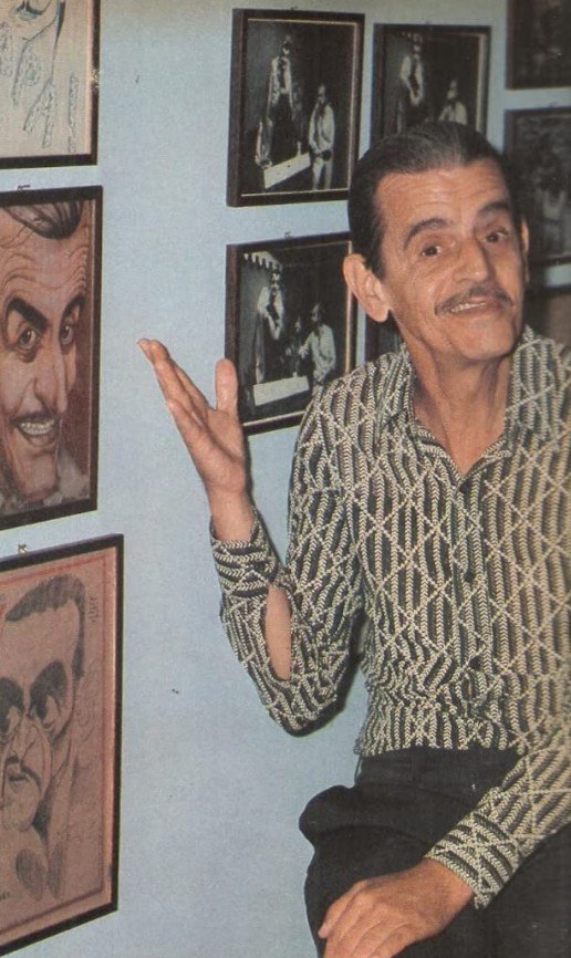 威尔逊·格雷 Wilson Grey照片