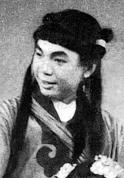 丁紫臣 Zichen Ding照片