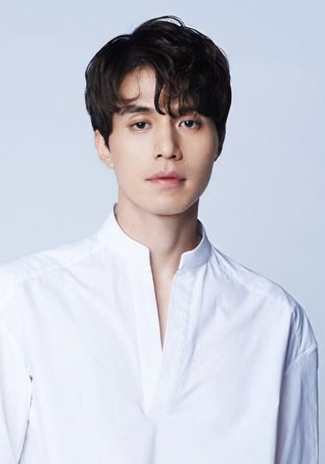 李栋旭 Dong-wook Lee照片