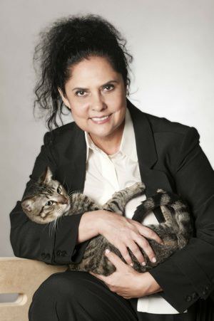 Sura Berditchevsky照片