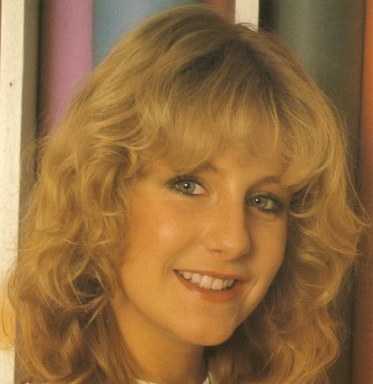 Carolin Ohrner照片