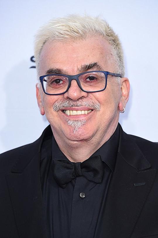 瓦尔希德·卡哈斯考 Walcyr Carrasco照片